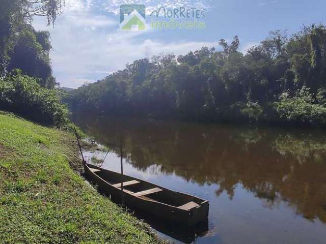 Chácara à venda no bairro Vila das Palmeiras - Morretes/PR