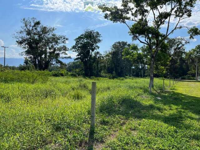 Terreno à venda no bairro Santa Fé - Morretes/PR, Rural