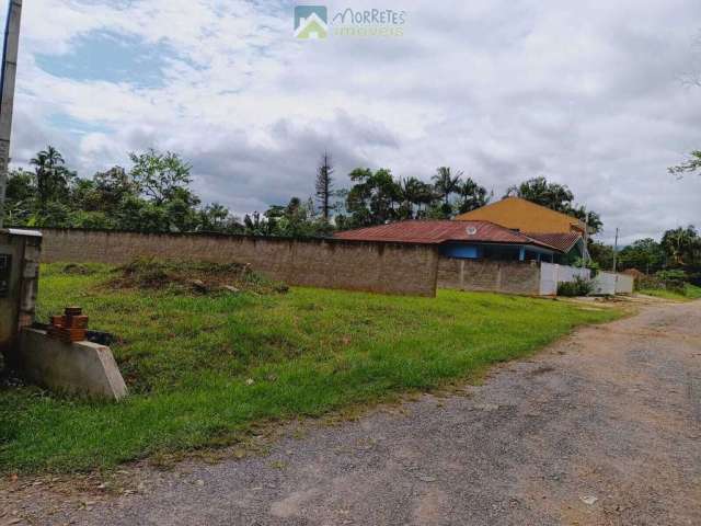 Terreno à venda no bairro Sitio Do Campo - Morretes/PR