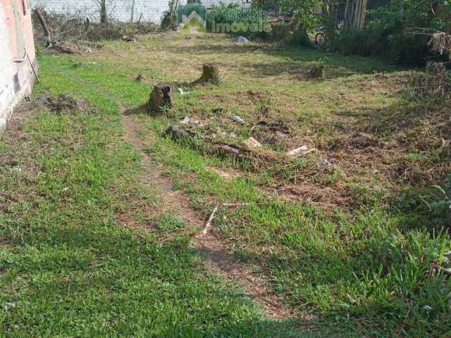 Terreno à venda no bairro Raia Velha - Morretes/PR, Urbana