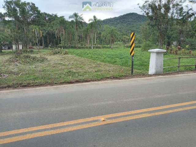 Terreno à venda no bairro São João da Graciosa - Morretes/PR, Rural