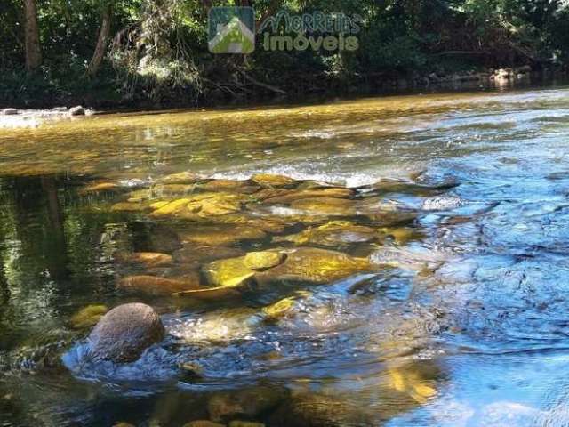 Terreno à venda no bairro Cruz Alta - Morretes/PR, Rural