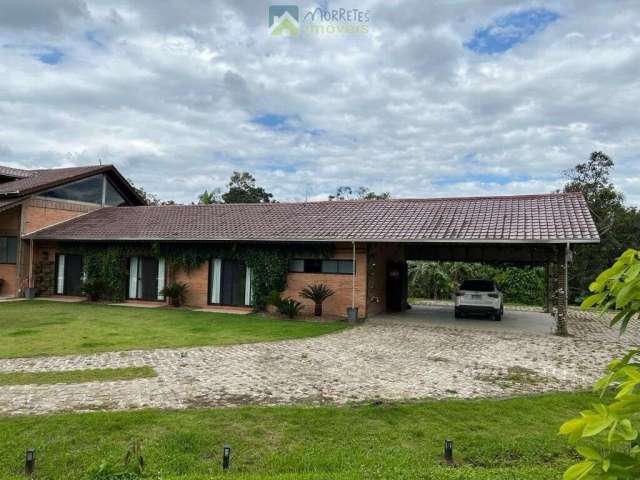 Chácara à venda no bairro América de Cima - Morretes/PR, Rural