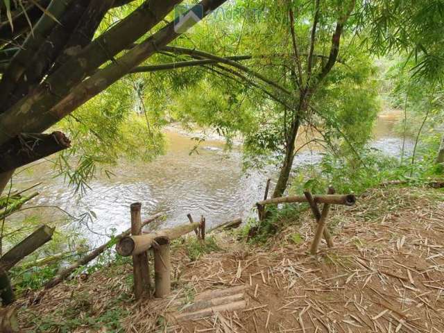 Terreno à venda no bairro Núcleo Rio do Pinto - Morretes/PR, Urbana