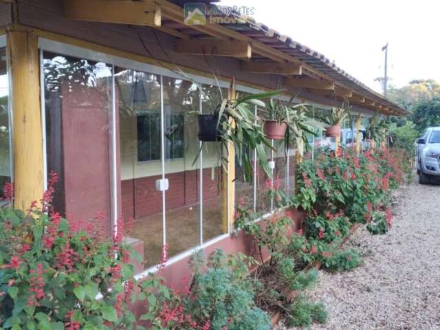 Casa à venda no bairro Vila Avencal - Ipiranga/PR, Rural