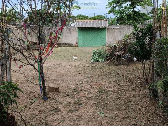 Terreno à venda no bairro Balneário Riviera - Matinhos/PR, Urbana