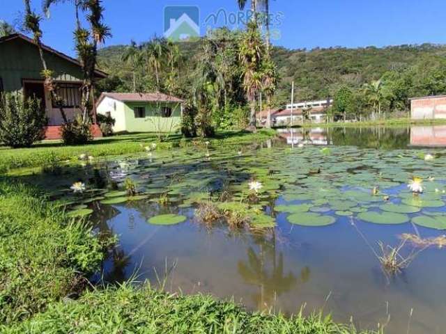 Ponto Comercial Comércio em São João da Graciosa, Morretes/PR