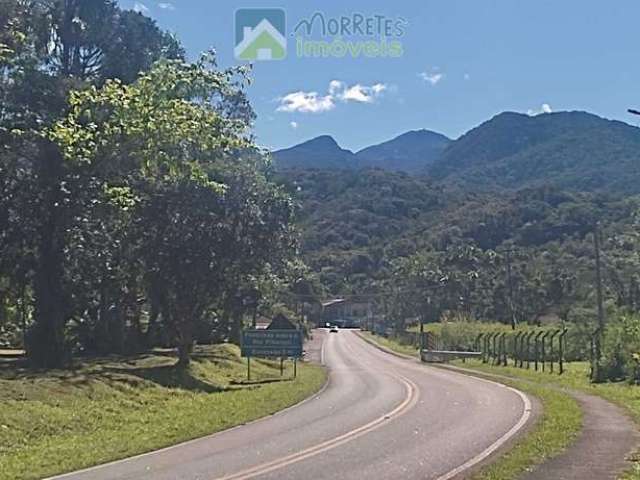 Terreno à venda no bairro São João da Graciosa - Morretes/PR, Rural