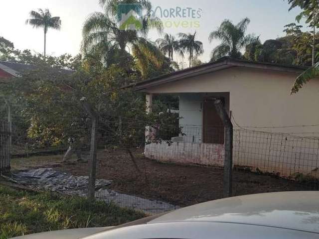 Casa à venda no bairro Itapema - Antonina/PR, Urbana