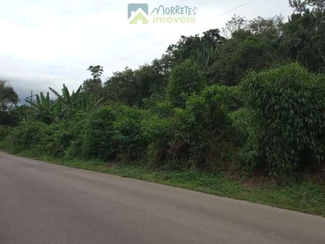 Terreno à venda no bairro Barreiros - Morretes/PR, Urbana