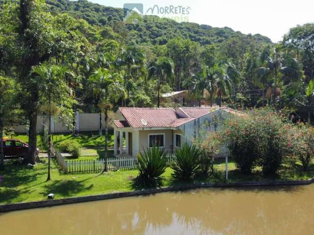 Chácara à venda no bairro Alexandra - Paranaguá/PR, Rural