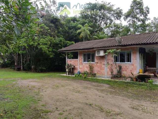 Chácara para locação MENSAL, um refugio em meio a natureza.