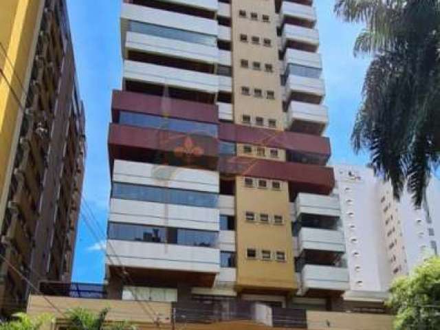 VENDA | Apartamento, com 4 dormitórios em Zona 01, Maringá