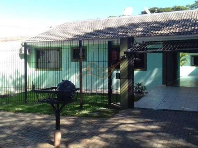 VENDA | Casa, com 3 dormitórios em Conjunto Habitacional Sanenge, Maringá