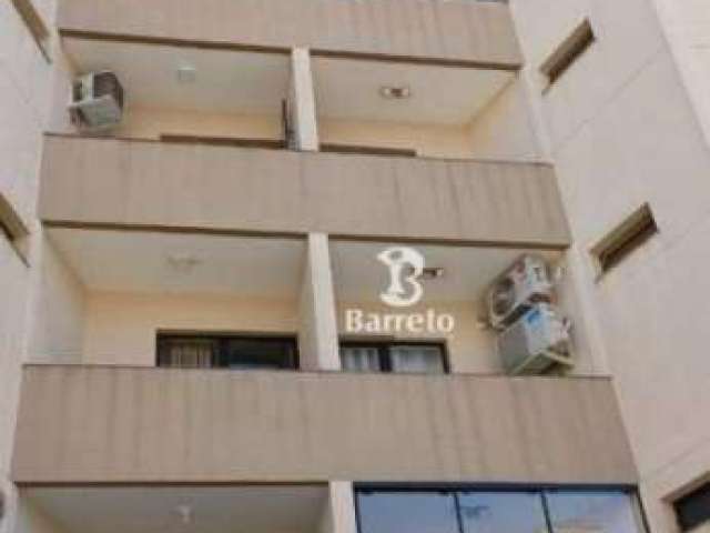 Apartamento com 2 dormitórios à venda, 59 m² por R$ 280.000,00 - Centro - Londrina/PR