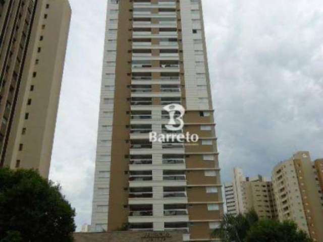 Apartamento com 3 dormitórios à venda, 132 m² por R$ 1.280.000,00 - Santa Rosa - Londrina/PR