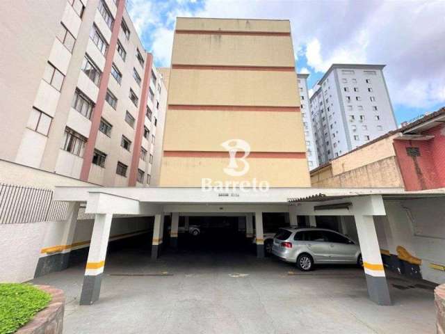 Apartamento à venda, 115 m² por R$ 260.000,00 - Centro - Londrina/PR