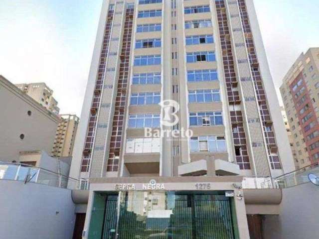 Apartamento com 4 dormitórios à venda, 279 m² por R$ 1.300.000,00 - Centro - Londrina/PR