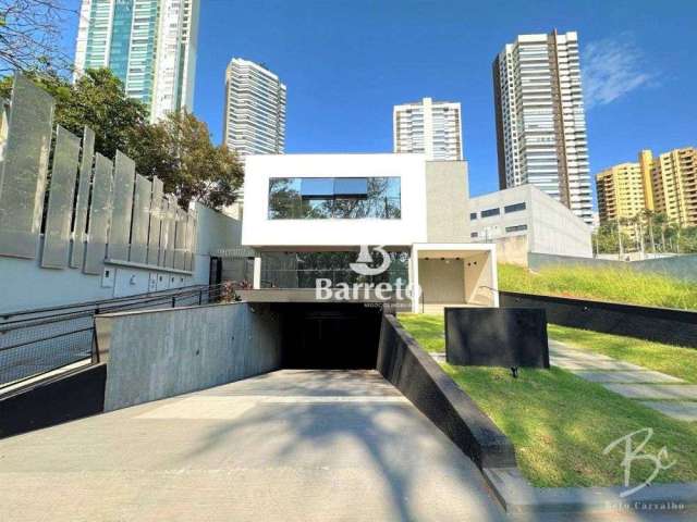 Sala para alugar, 421 m² por R$ 25.000,00/mês - Guanabara - Londrina/PR