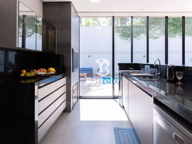 Sobrado à venda, 530 m² por R$ 8.500.000,00 - Condomínio Alphaville Imbuias - Londrina/PR