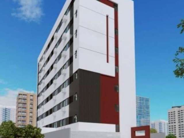 VENDA | Apartamento, com 1 dormitórios em Zona 07, Maringá