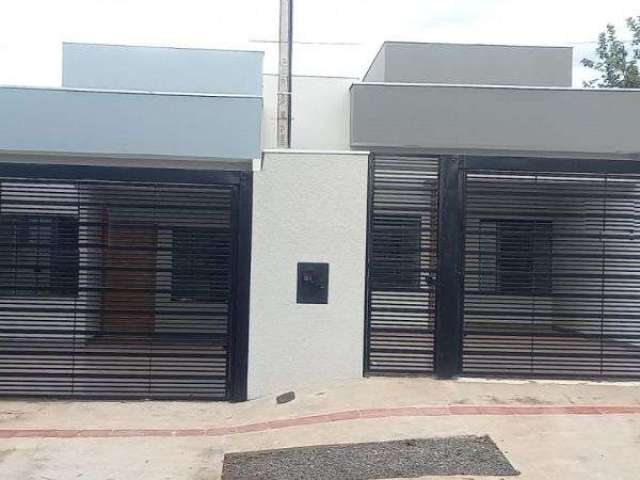 VENDA | Casa, com 3 dormitórios em Parque Avenida, Maringá