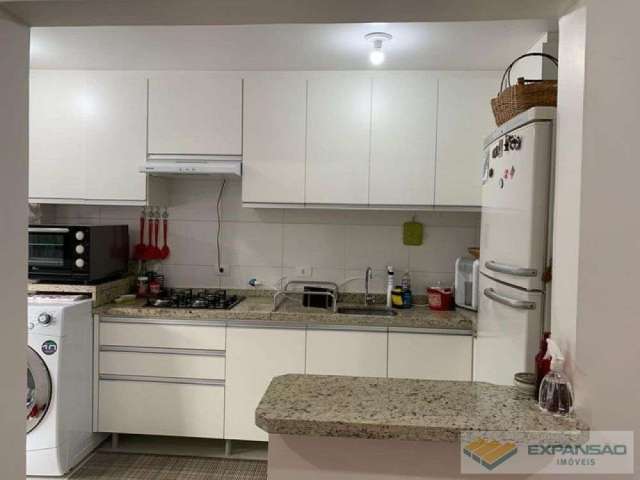 VENDA | Apartamento, com 3 dormitórios em Vila Bosque, Maringá