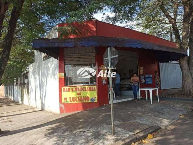 VENDA | Casa, com 3 dormitórios em Conjunto Residencial Branca Vieira, Maringá