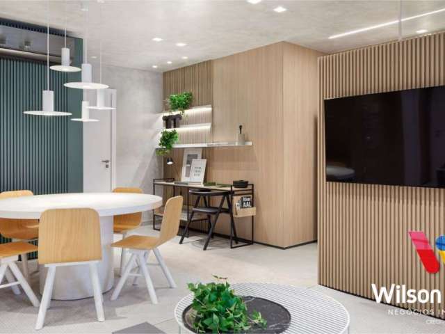 Apartamento com 2 quartos à venda na Avenida Londrina, Zona 08, Maringá, 85 m2 por R$ 846.330