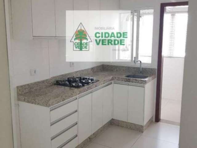 VENDA | Apartamento, com 3 dormitórios em Zona 01, Maringá
