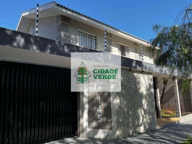 LOCAÇÃO | Casa, com 2 dormitórios em Vila Esperança, Maringá