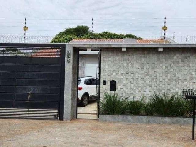 VENDA | Casa, com 3 dormitórios em Conjunto Residencial Ney Braga, Maringá