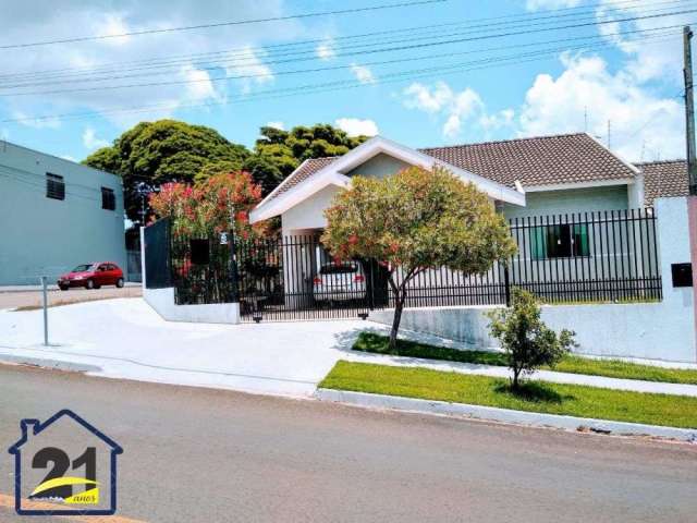 VENDA | Casa, com 3 dormitórios em Loteamento Grajaú, Maringá