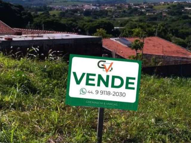 Terreno à venda Av. Franklin Delano Roosevelt