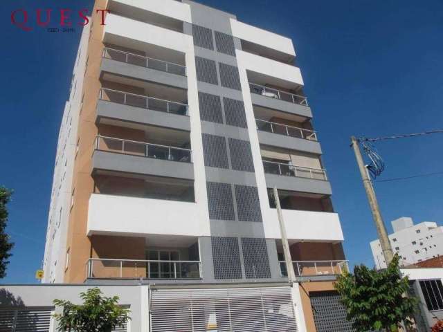 VENDA | Apartamento, com 3 dormitórios em Vila Sinibaldi, São José Do Rio Preto