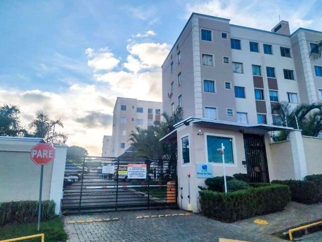 VENDA | Apartamento, com 2 dormitórios em Parque Industrial, Maringá