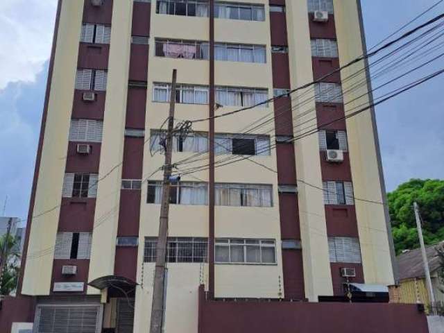 VENDA | Apartamento, com 2 dormitórios em Zona 03, Maringá