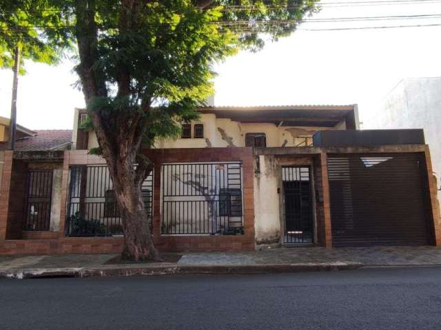 VENDA | Sobrado, com 4 dormitórios em Jardim Da Glória, Maringá