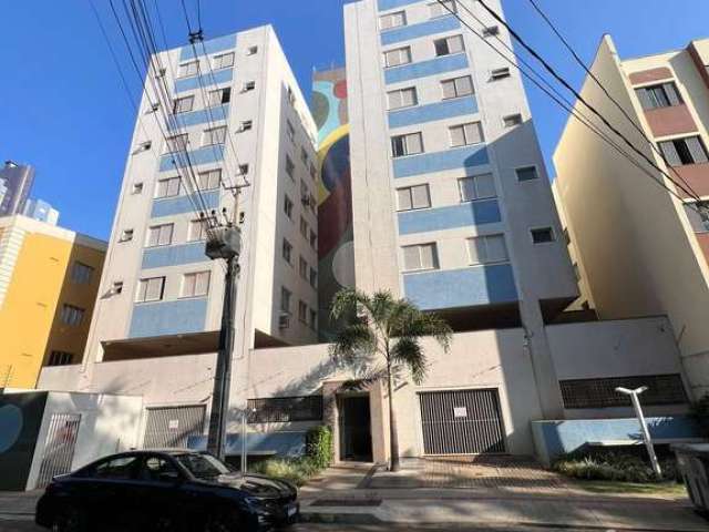 VENDA | Apartamento, com 1 dormitórios em Zona 07, Maringá
