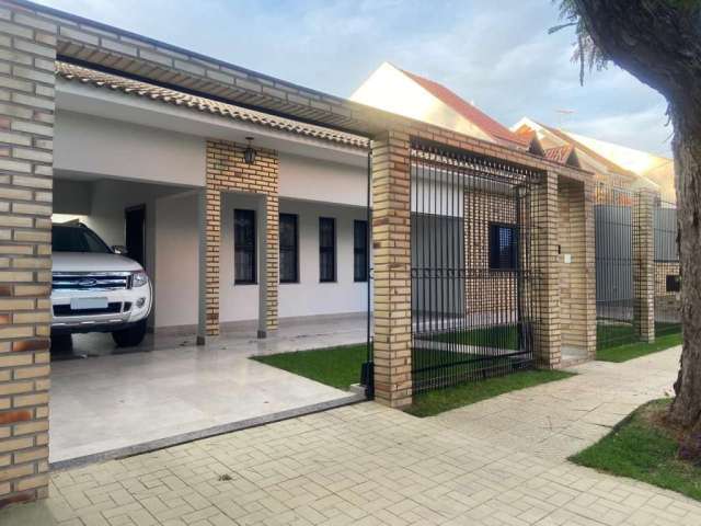VENDA | Casa, com 4 dormitórios em Vila Santo Antônio (Zona 7), Maringá