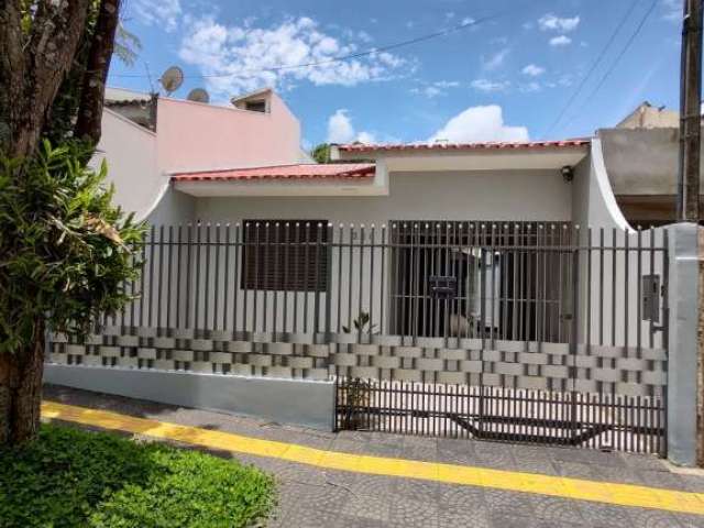 VENDA | Casa, com 3 dormitórios em Jardim Dos Pássaros, Maringá