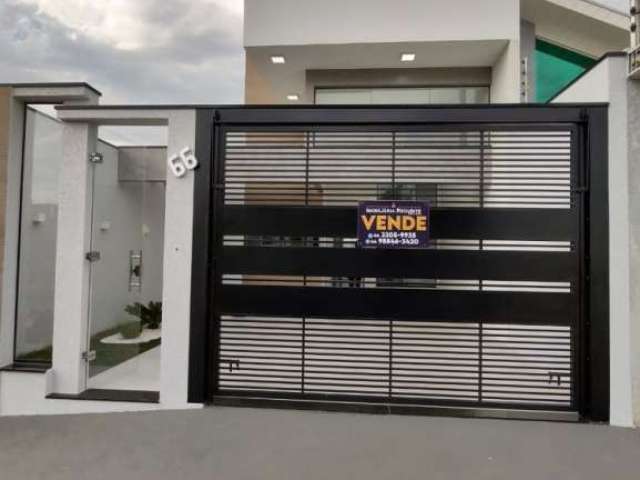 VENDA | Casa, com 3 dormitórios em Loteamento Sumaré, Maringá
