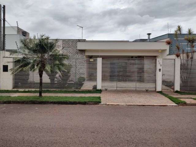 VENDA | Casa, com 3 dormitórios em Parque Avenida, Maringá