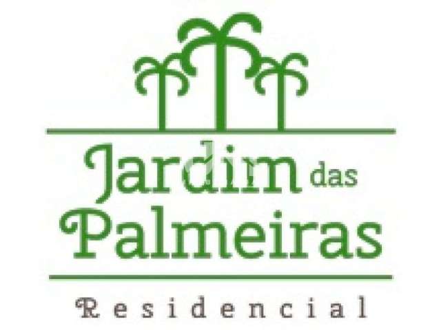 VENDA | Terreno,  em Jardim Das Palmeiras, Dourados