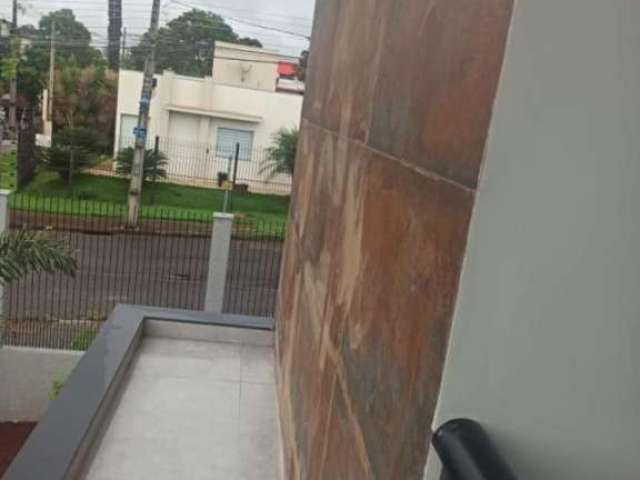 VENDA | Sobrado, com 3 dormitórios em JARDIM IMPERIO DO SOL, Maringá