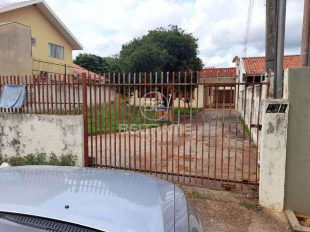 VENDA | Casa, com 3 dormitórios em VL MORANGUEIRA, MARINGÁ