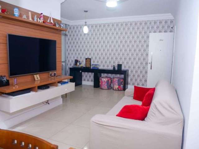 VENDA | Apartamento, com 3 dormitórios em Brotas, Salvador