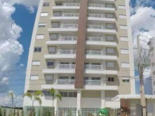 VENDA | Apartamento, com 3 dormitórios em Vila Bosque, Maringa