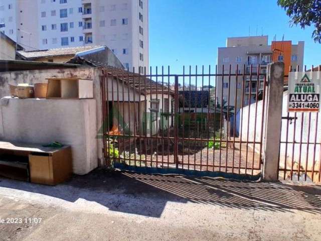 LOCAÇÃO | Casa, com 2 dormitórios em VILA LARSEN 1, Londrina