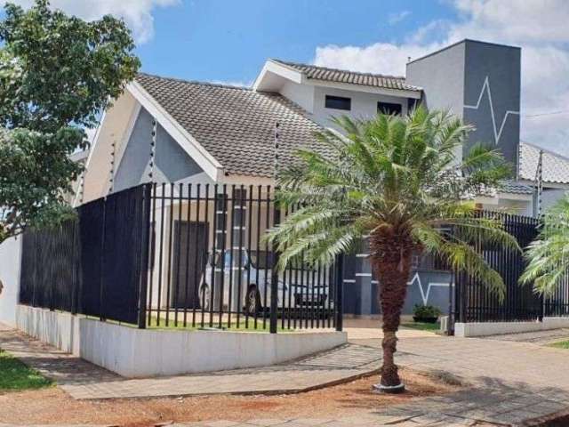 VENDA | Casa, com 3 dormitórios em Jardim Tóquio, Maringá